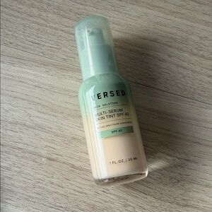 Versed Multi-Serum Skin Tint SPF 40 - 2N